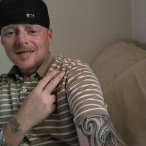 Meet your Posher, Gregory